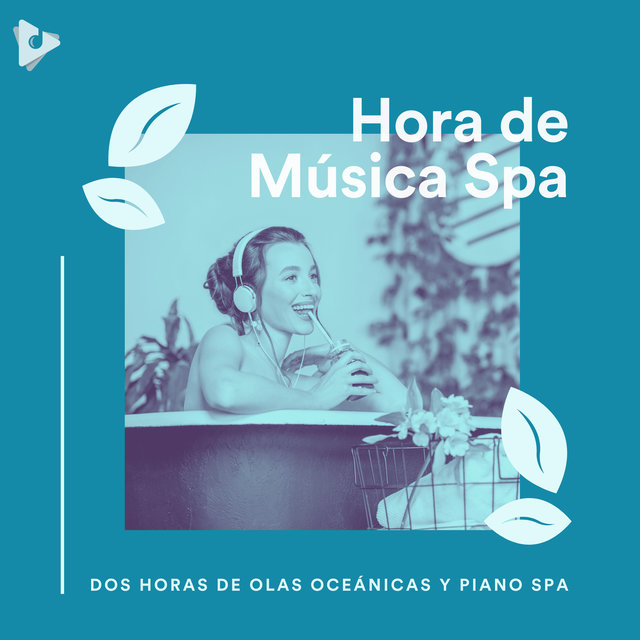 Dos Horas de Olas Oceánicas y Piano Spa