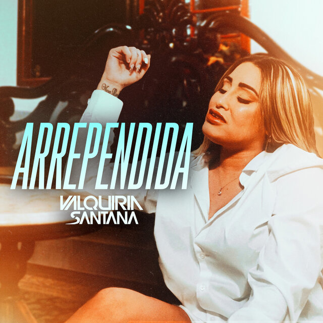 Arrependida