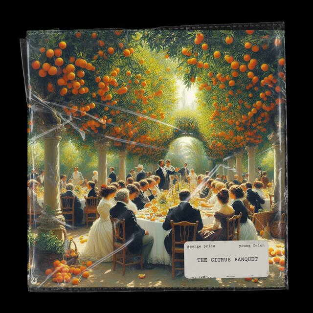 THE CITRUS BANQUET