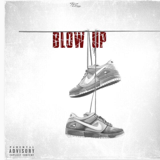 Blow up