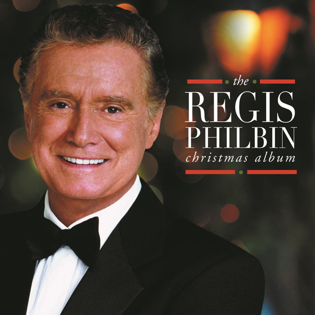 The Regis Philbin Christmas Album