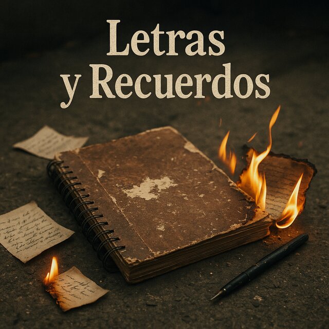 letras y recuerdos
