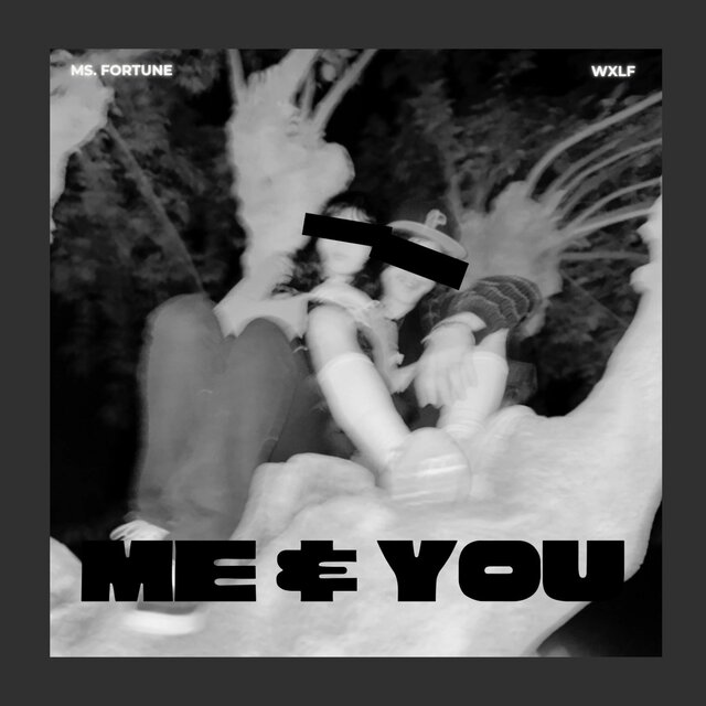 Me & You (feat. Ms. Fortune)