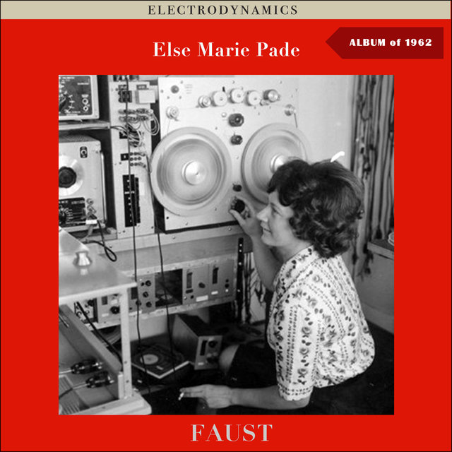 Faust (Album of 1962)