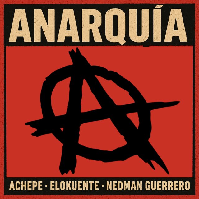 Anarquia