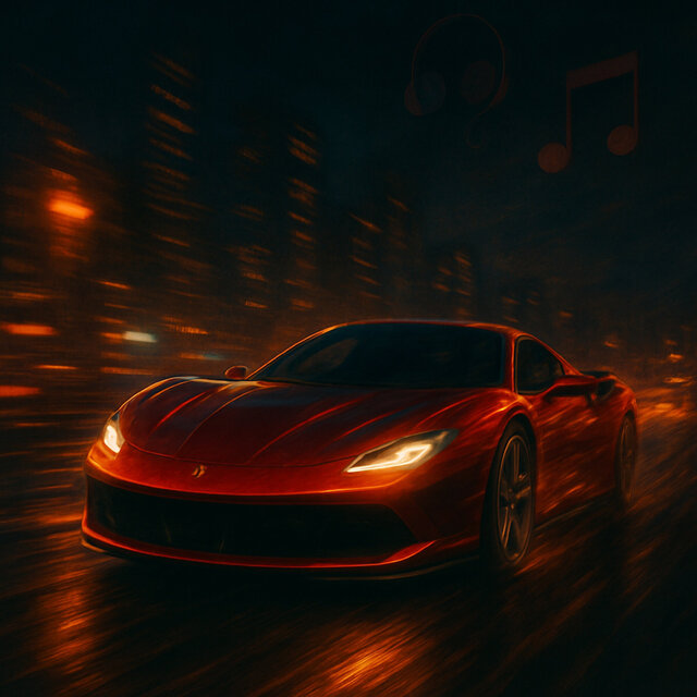 إيقاع الشوارع