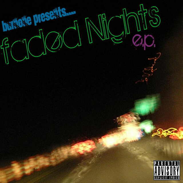 Faded Nights