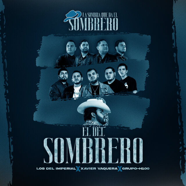 La Sombra Que Da El Sombrero: El Del Sombrero