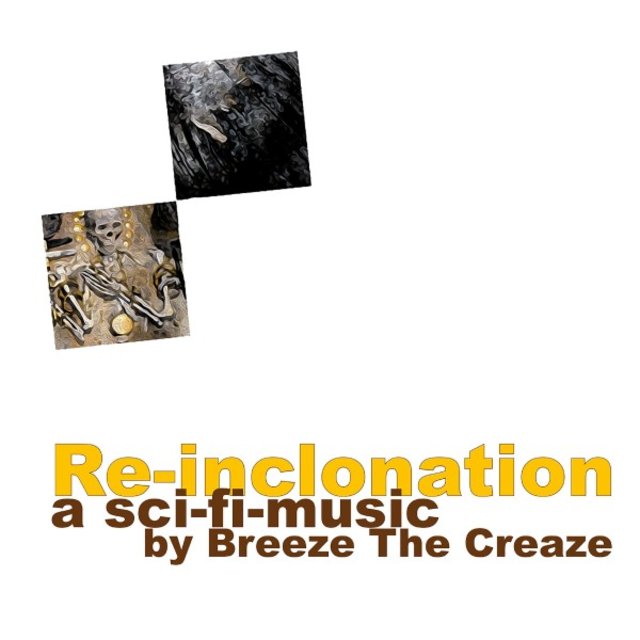 Re-Inclonation - A Sci-Fi-Music