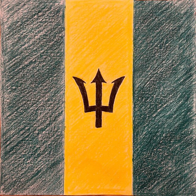 Barbados / Ichirouganaim