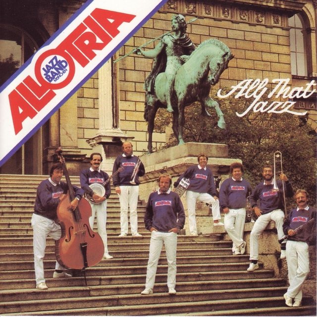 All that Jazz