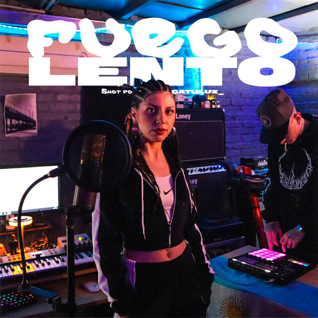 Fuego Lento