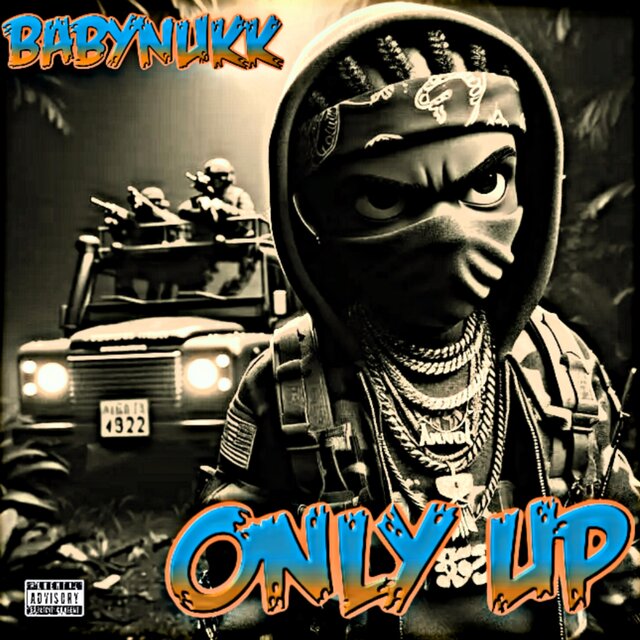 Only Up