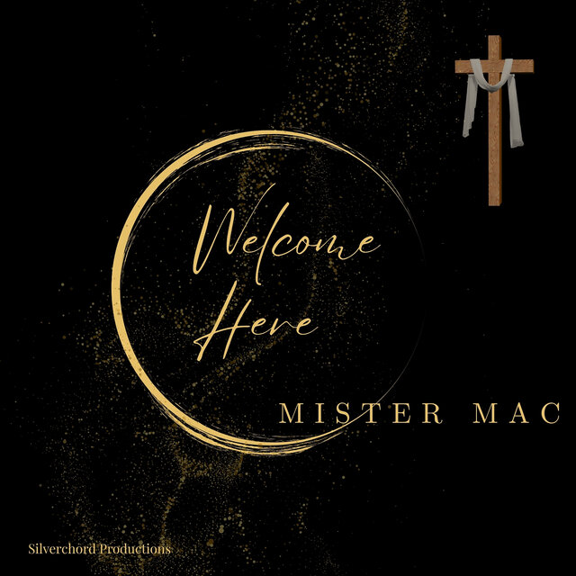 Welcome Here
