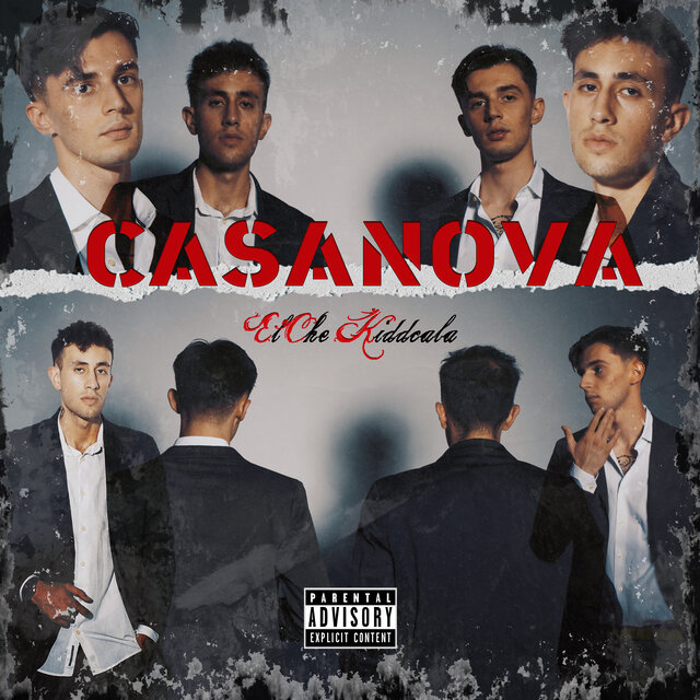 Casanova