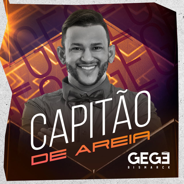 Capitão de Areia (Cover)
