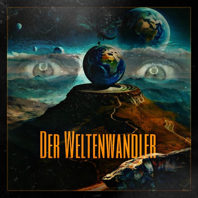Der Weltenwandler