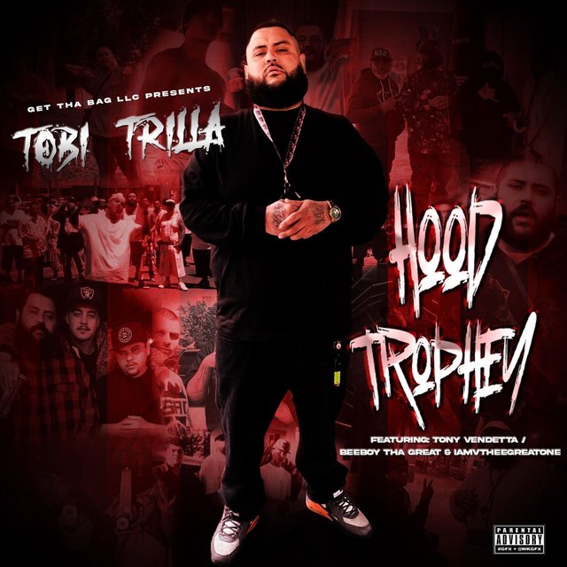 Hood Trophey