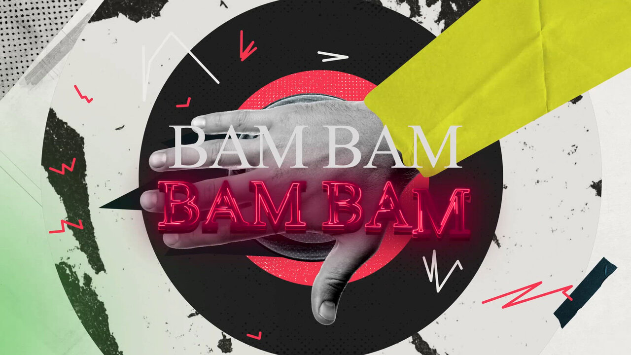 Bam Bam
