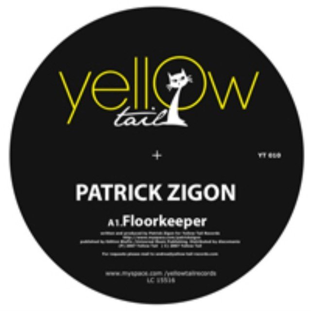 Floorkeeper