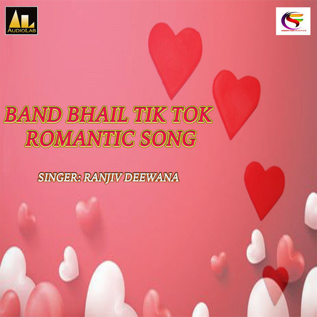 BAND BHAIL TIK TOK ROMANTIC SONG