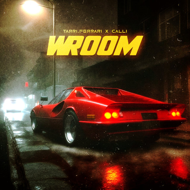 Wroom