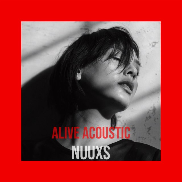 Alive [Acoustic]
