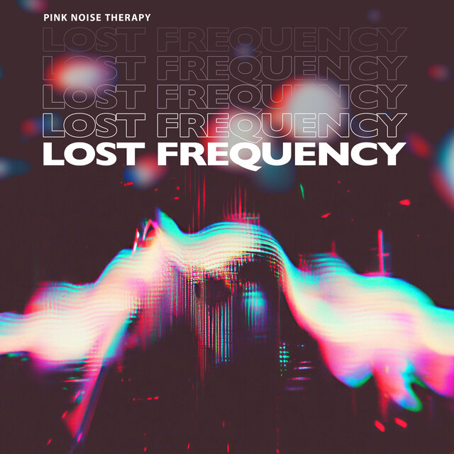 Lost Frequency
