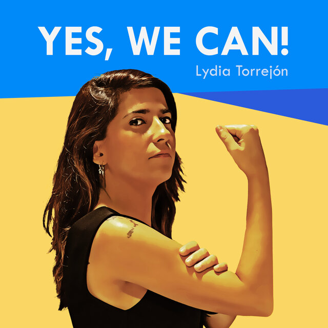 Yes, we can!