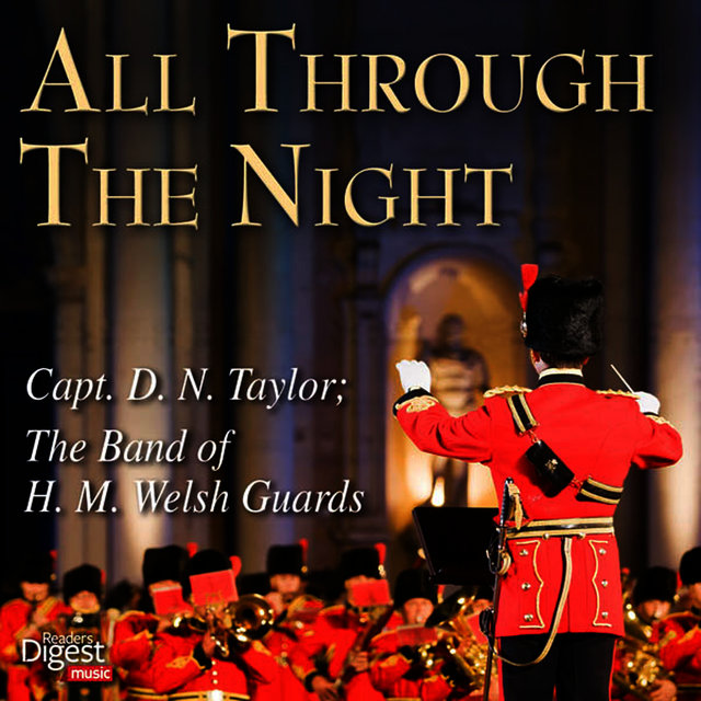 All Through the Night