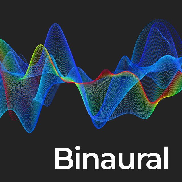 Binaural Beats for Calm Sleep
