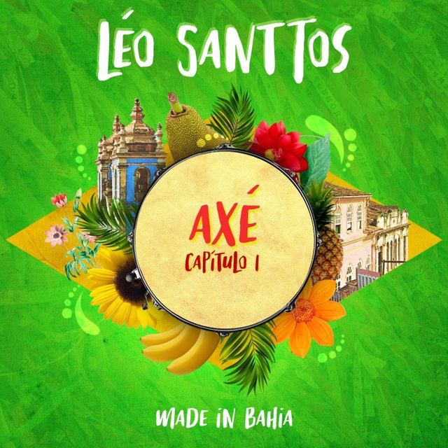 Axé, Capítulo I