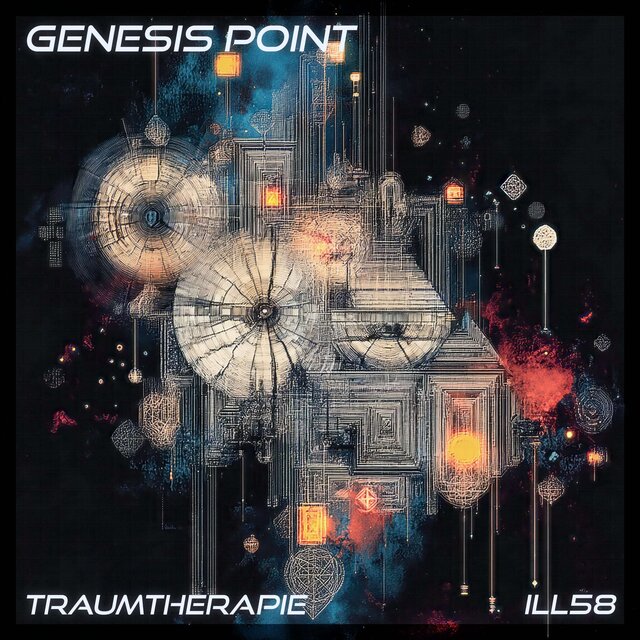 Genesis Point