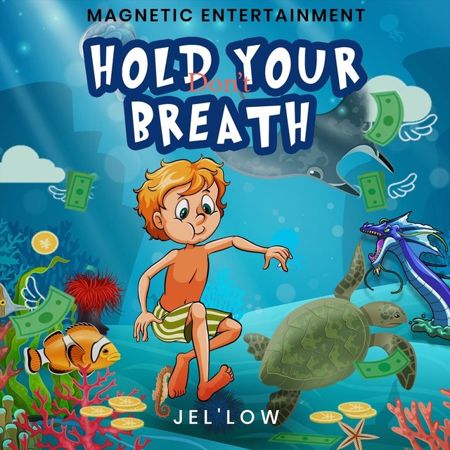 Don't Hold Your Breath