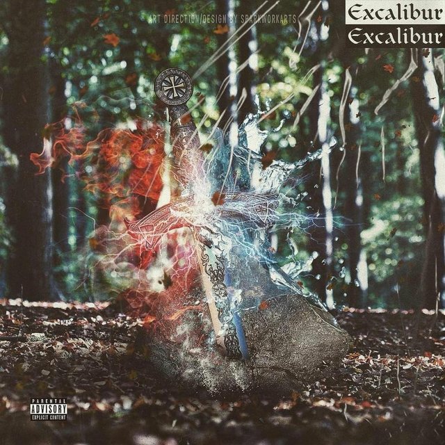 Excalibur