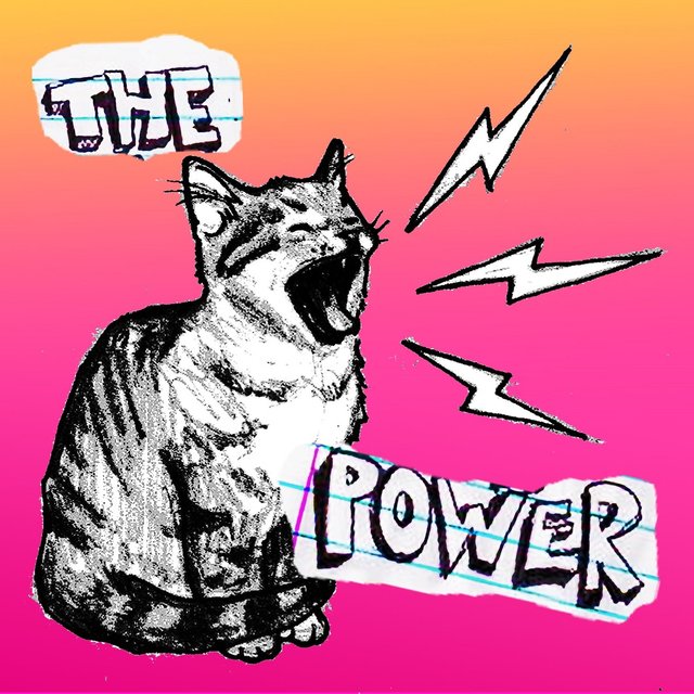 The Power EP