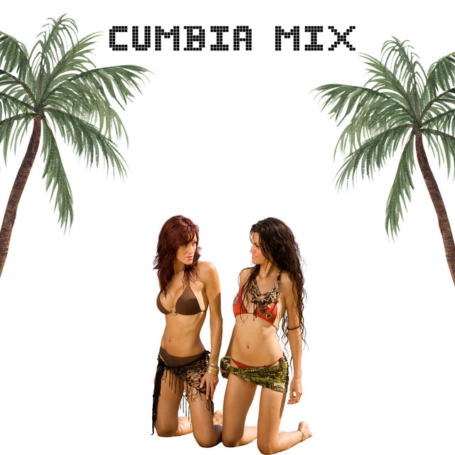 Fiesta Cumbia Mexicana Sonidos del Pueblo