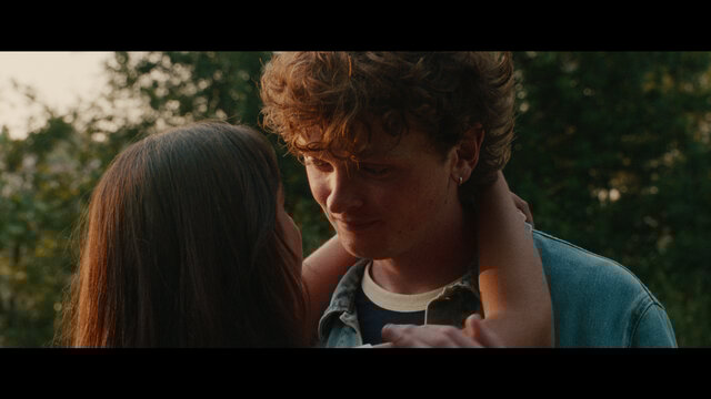 Cinematic