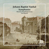 Symphony in G Minor, Bryan g1: I. Allegro moderato
