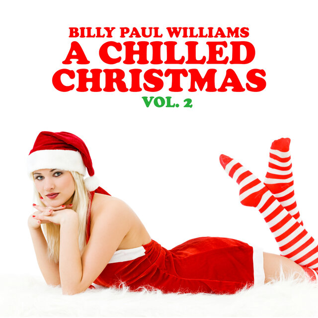 A Chilled Christmas, Vol. 2