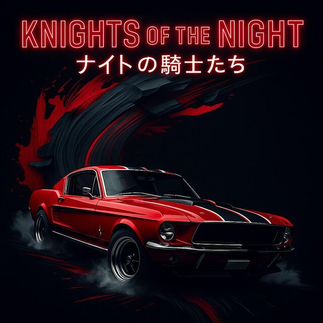 Knights of The night