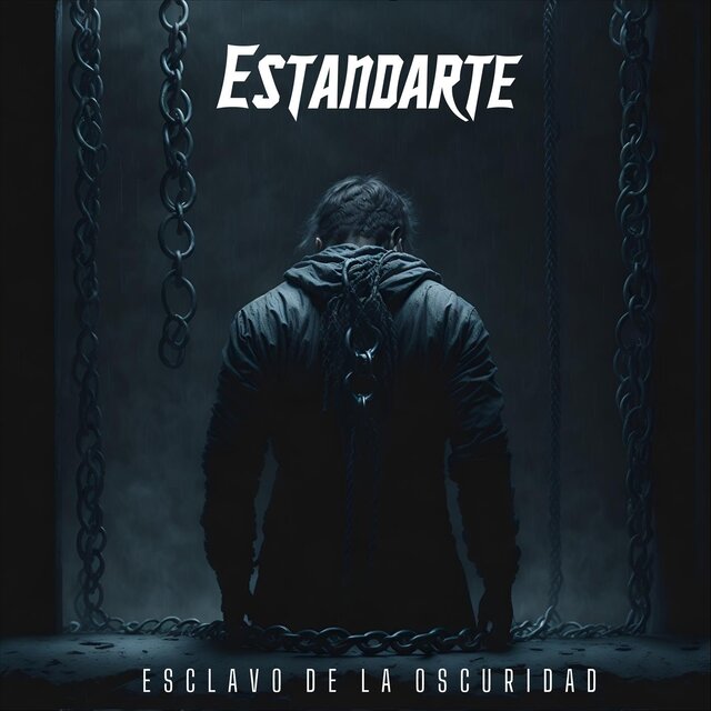 Esclavo de la Oscuridad