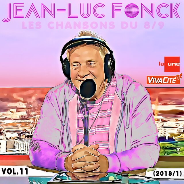 Les chansons du 8/9, Vol. 11