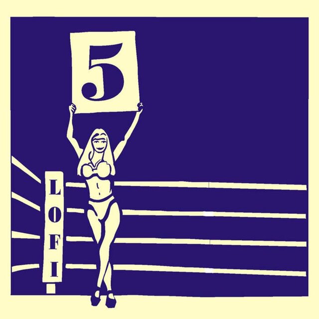 Compilado Lo-Fi Records, Vol. 5