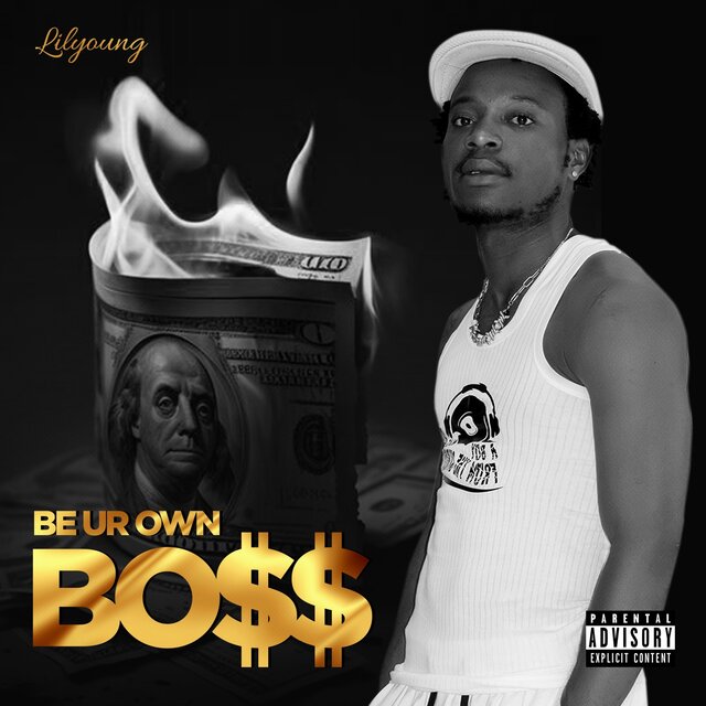 Be Ur Own Boss