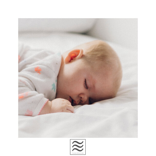 Gentle noisy tones for sleeping