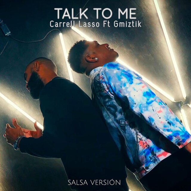 Talk To Me