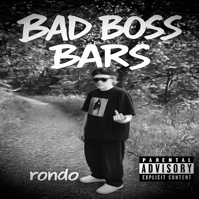 Bad Boss Bars