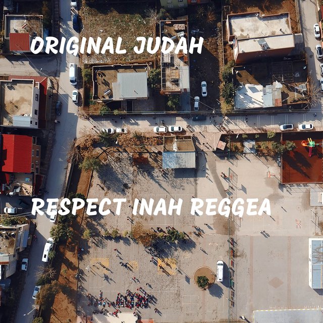 Respect Inah Reggea