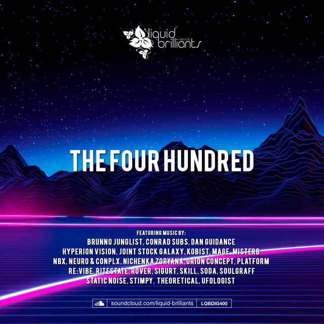 The Four Hundred